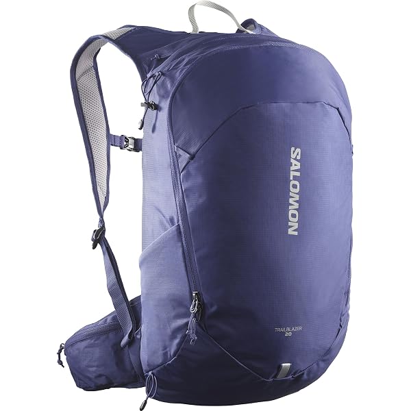 Amazon.com : Salomon Unisex Trailblazer 30, Hiking & Trekking